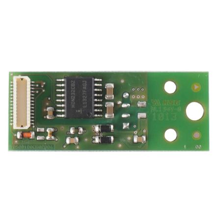 Jumo 705099 Digital Panel Multi-Function Meter, 101mm x 135mm [705099/51-000 (RS232 Modbus RTU)]; 279-579