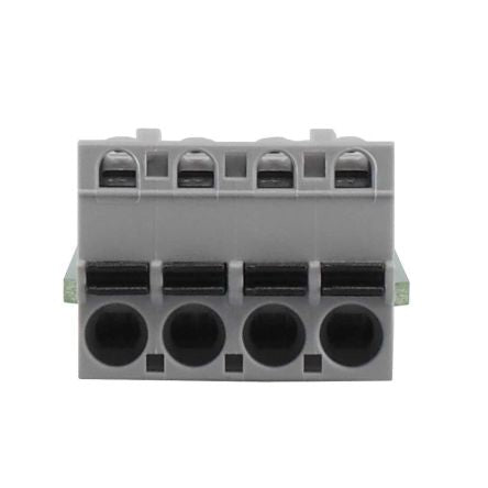 Jumo 705099 Digital Panel Multi-Function Meter [705099/5-000 (2 logic inputs)]; 279-582