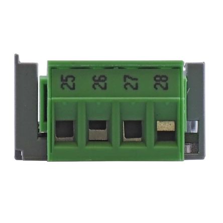 Jumo Controller for use with 703590 Series [703590-0-54 (Interface RS422/485)]; 279-583