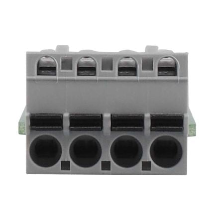 Jumo 705099 LED Digital Panel Multi-Function Meter, 101mm x 135mm [705099/6-000 (Solid-state relay 1A)]; 279-588