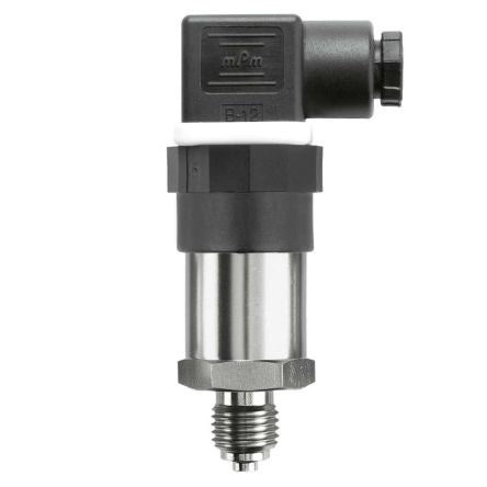 Jumo 401002 Series Pressure Transmitter, 0bar Min, 16bar Max, Analogue Output, Differential Reading [401002/000-460-405-504-20-601-61 000]; 279-598