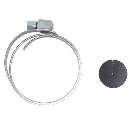 Jumo Capillary Thermostat, Automatic Reset, Surface Mount [603070/0070-5-671-000-00-2000-40-10-6-40-00-0/402]; 279-639