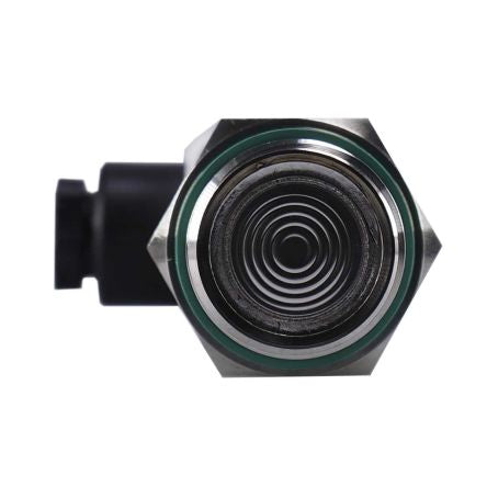 Jumo 404366 Series Pressure Transmitter, 0bar Min, 0.25bar Max, Analogue Output, Relative Reading [404366/000-451-405-571-20-61 000]; 279-660