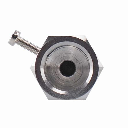 Jumo Temperature Control Module for use with Zone Separation [605057/20-13-20-100-10/374,]; 279-671