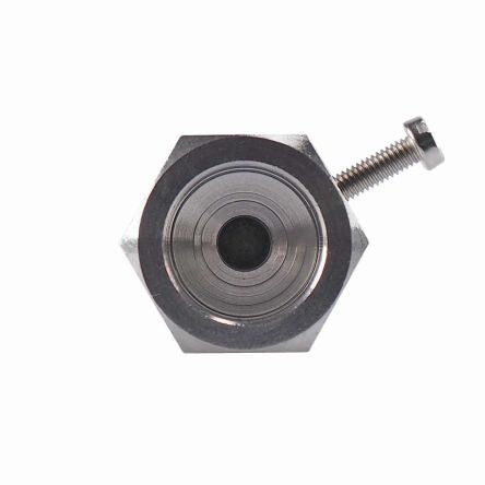 Jumo Temperature Control Module for use with Zone Separation [605057/20-13-20-200-10/374,]; 279-673