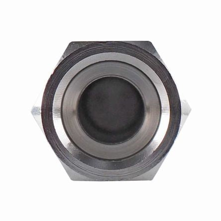 Jumo Capillary Thermostat, 300°C Max, Screw Mount [606710/20-13-20-100-15/000]; 279-687