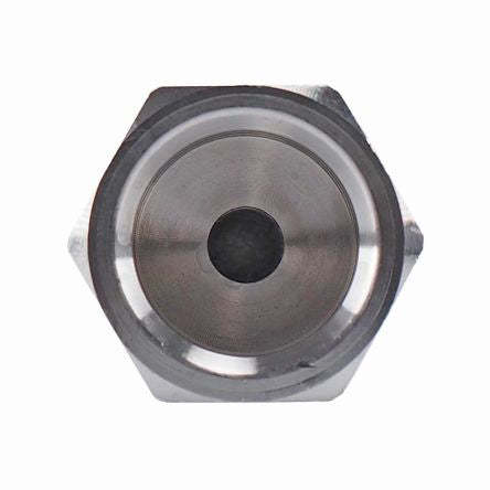 Jumo Capillary Thermostat, 300°C Max, Screw Mount [606710/20-13-20-120-8/000]; 279-700