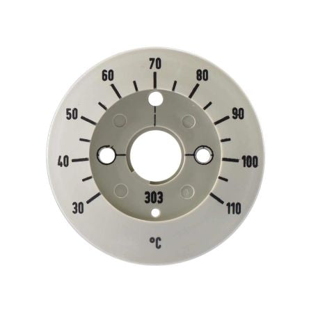 Jumo, 606715 Series Adjustable Bayonet Thermocouple for Use with Panel-mounting Thermostats [606715/10-052/000]; 279-703
