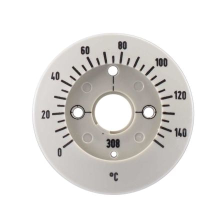 Jumo, 606715 Series Adjustable Bayonet Thermocouple for Use with Panel-mounting Thermostats [606715/10-027/000]; 279-705