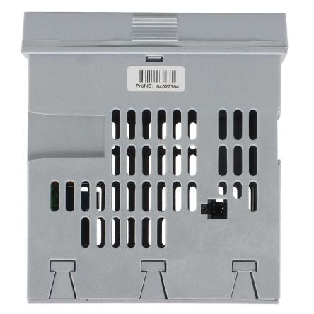Jumo 703044 Panel Mount Controller 3 Input Relay, 20 → 30 V ac/dc Supply Voltage Controller [703044/181-000-25/000]; 279-706