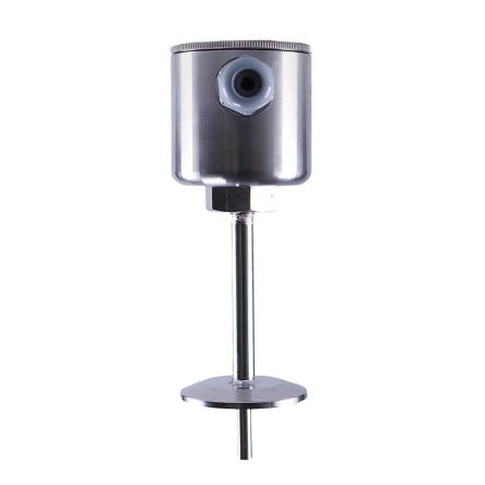 Jumo RTD Temperature Probe, 6mm Dia, 25mm Long, 3 Wire, Class B [902810/20-1001-2-6-25-613-24/452]; 279-735
