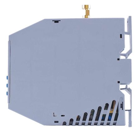 Jumo Data Acquisition Receiver for Use with Data Acquisition [902931/10-8-10-25/000]; 279-741