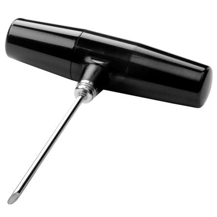 Jumo PT1000 Temperature Probe, 4mm Dia, 100mm Long, 3 Wire, Class B +260°C Max [902930/20-596-1006-2-4-100-2-10-000/000]; 279-779