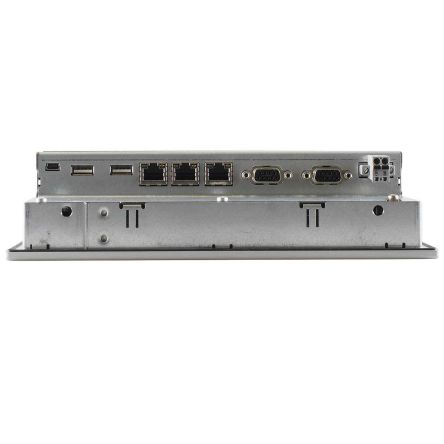 Jumo 705010 LCD Digital Panel Multi-Function Meter, 195mm x 235mm [705060/8-00-00-36/000,000]; 279-788