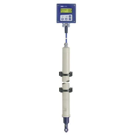 Jumo 202755 Temperature Transmitter Analog Input, 19 → 32 V dc [202755/65-706-1000-82/000]; 279-808