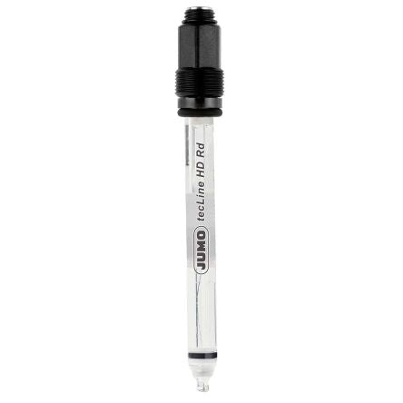 Jumo 201026/10-22-04-82-120/000 Conductivity, pH Redox Electrodes [201026/10-22-04-82-120/000]; 279-823