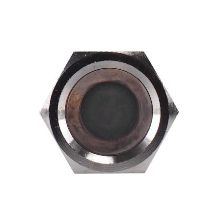 Jumo Capillary Thermostat, 300°C Max, Screw Mount [606710/20-13-46-120-15/000]; 279-844
