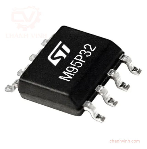 STMicroelectronics 279-907