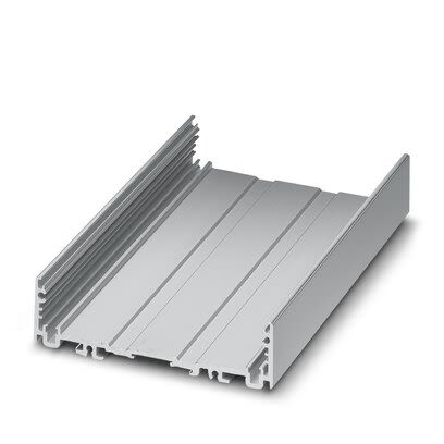 Phoenix Contact 22020 Series Basic Profile [2202071]; 280-162