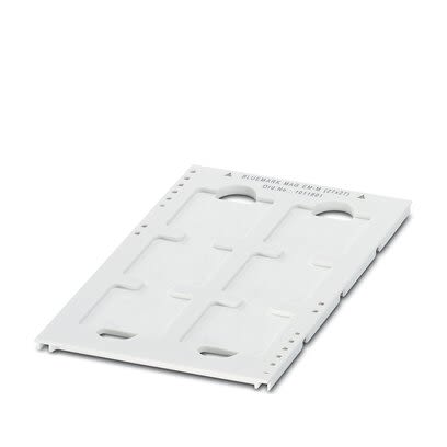 Phoenix Contact Card Printer Magazine for use with BLUEMARK CLED Printer Printers [1011801]; 280-248