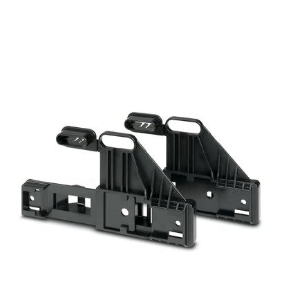 Phoenix Contact ECS Series Mounting Bracket for Use with Outdoor Housing [2230013]; 280-339
