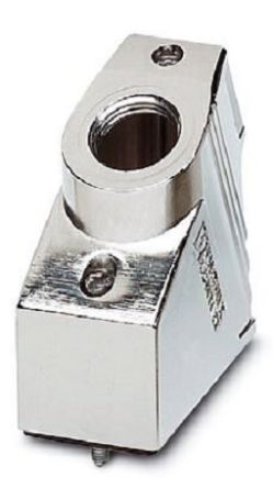 Phoenix Contact VARIOCON Heavy Duty Power Connector, 1 Contacts, Pg21 Thread [1623598]; 280-422
