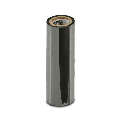 Phoenix Contact Black Printer Ribbon [0800687]; 280-591