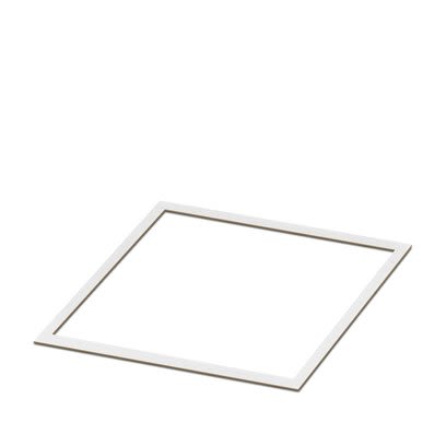 Phoenix Contact HCS Series Adhesive Strips for Use with Display Window, 44.7 x 71.7 x 0.2mm [2203744]; 280-700