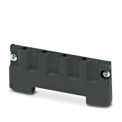 Phoenix Contact UM-ALU Series Lateral Element for Use with Basic Profile [2200934]; 280-756