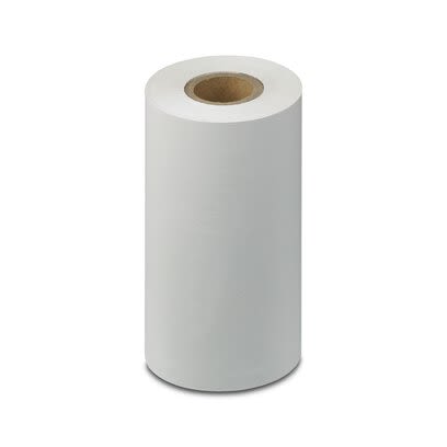Phoenix Contact TM-RIBBON 110 WH 100 White Printer Ribbon [0804661]; 280-890