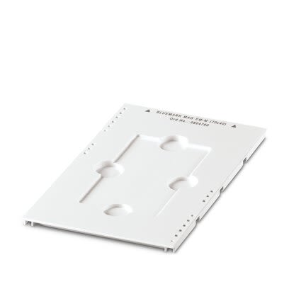 Phoenix Contact Card Printer Magazine for use with BLUEMARK Printer Printers [0804760]; 280-891
