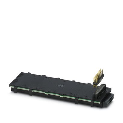Phoenix Contact BC Series Bus Connector for Use with BC DEV-KITS, 25A [2202545]; 280-959