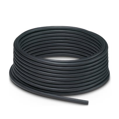 Phoenix Contact 14041 Series Data Cable, 6 Cores, 0.38 mm², Screened, 24/19 AWG, 500m, Shielded Shield, Data Cable [1404175]; 281-103