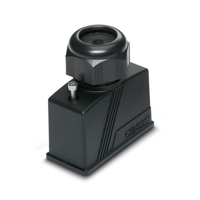 Phoenix Contact VC Housing [1424368]; 281-227