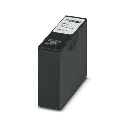 Phoenix Contact Magenta Ink Cartridge [1044353]; 281-485