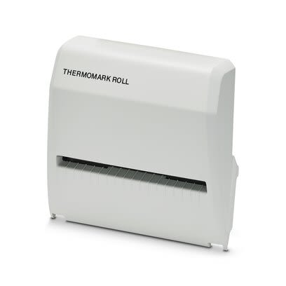 Phoenix Contact Printer Accessory Kit for use with THERMOMARK ROLL Printers [5146435]; 281-699
