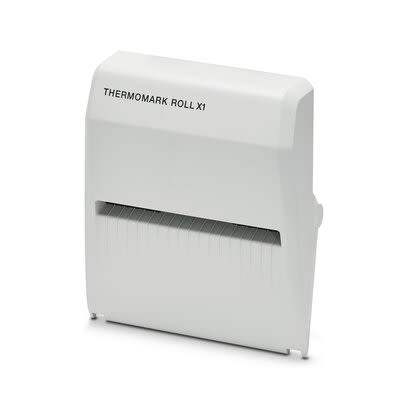 Phoenix Contact Printer Accessory Kit for use with THERMOMARK ROLL X1 Printers [5146766]; 281-702
