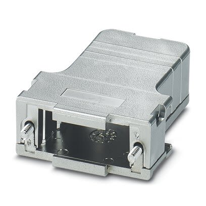 Phoenix Contact, CUC-DST-GPME-A/DSSC15 Series D-SUB Sleeve Housings For Use With D Sub Connector [1419718]; 281-882