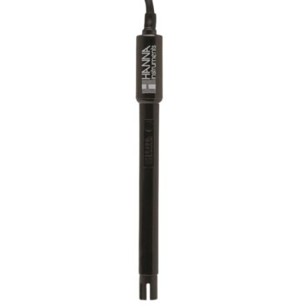 Hanna Instruments HI-763063 Multifunction Probe, DIN Interface [HI-763063]; 283-254