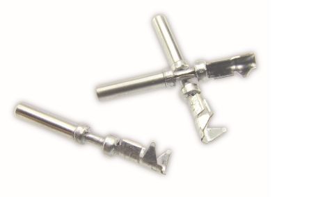 ITT Cannon Screw D-sub Connector Plug [030-1952-000]; 283-427