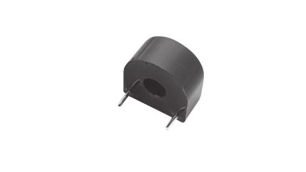 U_RD CTL Series Current Transformer Current Transformer, 40A Input, 800:1A, 6mm Bore [CTL-6-L]; 283-456
