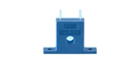U_RD CTL Series Current Transformer Current Transformer, 80A Input, 800:1A, 6mm Bore [CTL-6-S-H]; 283-459