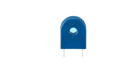 U_RD CTL Series Current Transformer Current Transformer, 80A Input, 800:1A, 5.8mm Bore [CTL-6-P-8]; 283-461