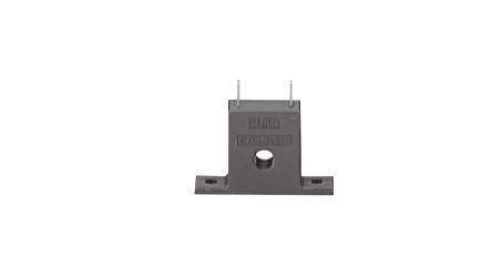 U_RD CTL Series Current Transformer Current Transformer, 80A Input, 800:1A, 5.8mm Bore [CTL-6-S-8]; 283-462