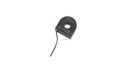 U_RD CTL Series Current Transformer Current Transformer, 100A Input, 3000:1A, 9mm Bore [CTL-9L-1]; 283-464