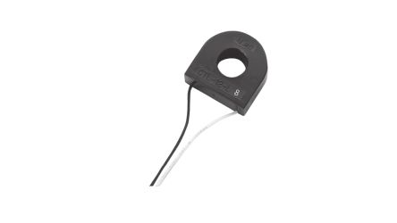U_RD CTL Series Current Transformer Current Transformer, 120A Input, 12mm Bore [CTL-12L-8]; 283-465