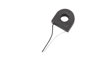 U_RD CTL Series Current Transformer Current Transformer, 150A Input, 12mm Bore [CTL-12L-10]; 283-467