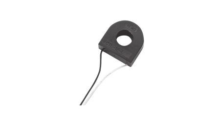 U_RD CTL Series Current Transformer Current Transformer, 80A Input, 12mm Bore [CTL-12L-30]; 283-468