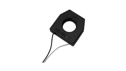U_RD CTL Series Current Transformer Current Transformer, 180A Input, 3000:1A, 18mm Bore [CTL-18L-1]; 283-470