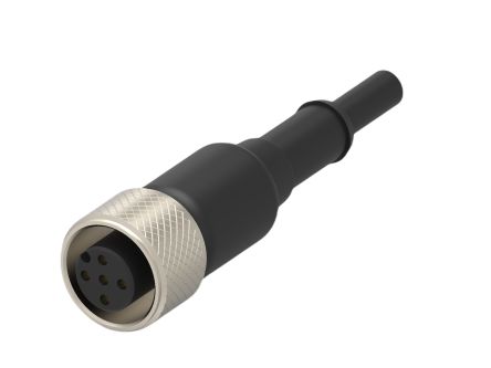 TE Connectivity SLC Series Light Curtain Sensor Cable [2447912-1]; 283-541